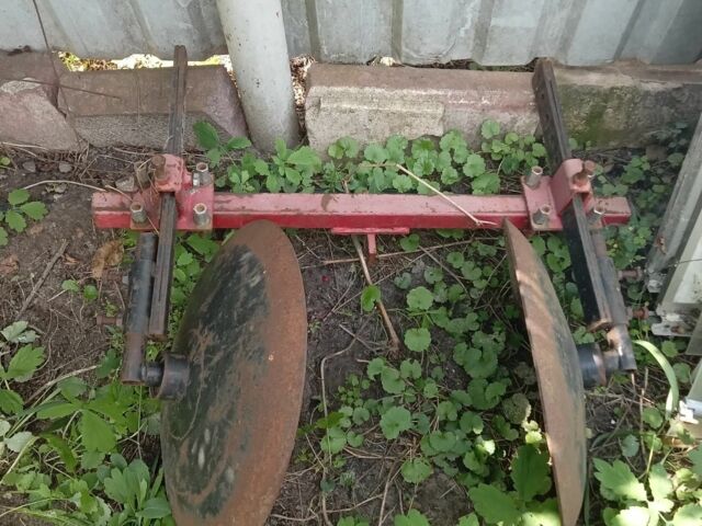 ДТЗ Інша, об'ємом двигуна 0 л та пробігом 0 тис. км за 834 $, фото 2 на Automoto.ua