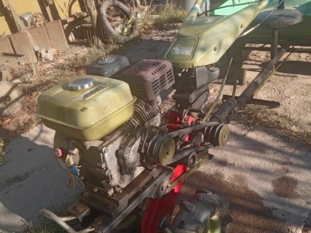 ДТЗ Інша, об'ємом двигуна 10 л та пробігом 0 тис. км за 389 $, фото 1 на Automoto.ua