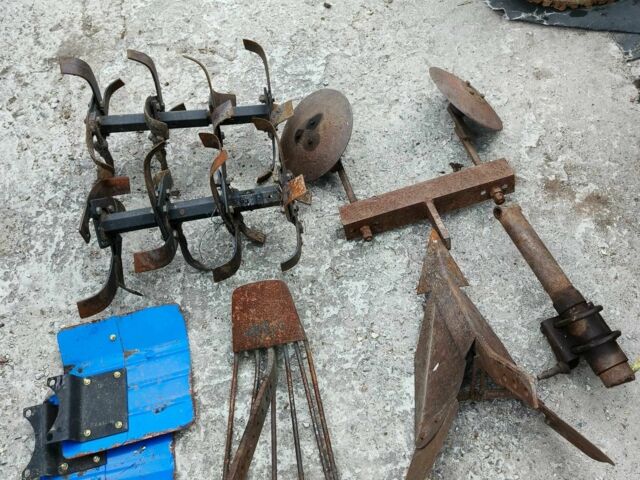 ДТЗ Інша, об'ємом двигуна 0 л та пробігом 0 тис. км за 653 $, фото 10 на Automoto.ua