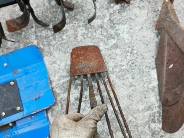 ДТЗ Інша, об'ємом двигуна 0 л та пробігом 0 тис. км за 653 $, фото 9 на Automoto.ua