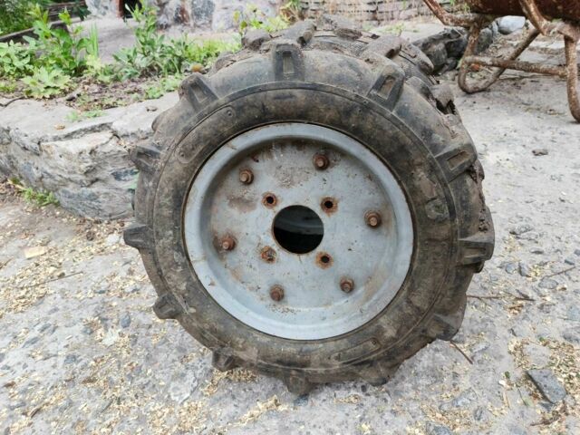 ДТЗ Інша, об'ємом двигуна 0 л та пробігом 0 тис. км за 653 $, фото 7 на Automoto.ua