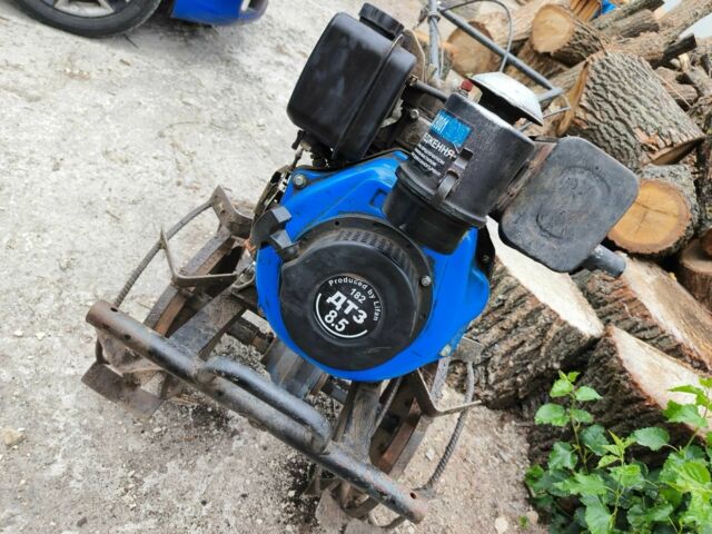 ДТЗ Інша, об'ємом двигуна 0 л та пробігом 0 тис. км за 653 $, фото 4 на Automoto.ua