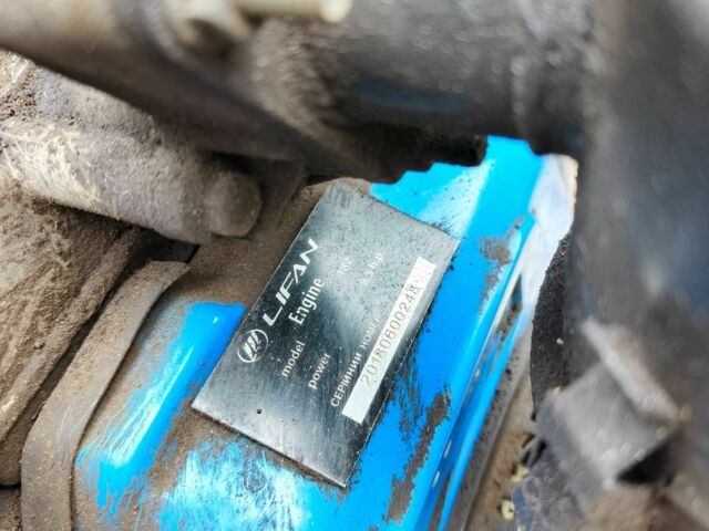 ДТЗ Інша, об'ємом двигуна 0 л та пробігом 0 тис. км за 653 $, фото 5 на Automoto.ua