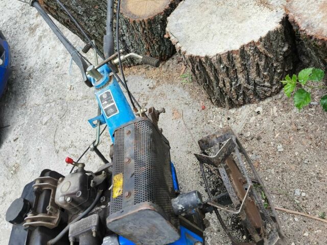 ДТЗ Інша, об'ємом двигуна 0 л та пробігом 0 тис. км за 653 $, фото 3 на Automoto.ua