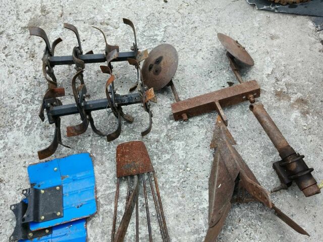 ДТЗ Інша, об'ємом двигуна 0 л та пробігом 0 тис. км за 653 $, фото 11 на Automoto.ua