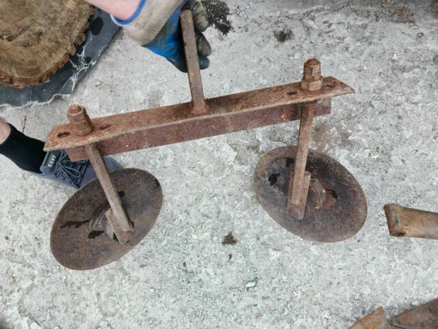 ДТЗ Інша, об'ємом двигуна 0 л та пробігом 0 тис. км за 653 $, фото 13 на Automoto.ua