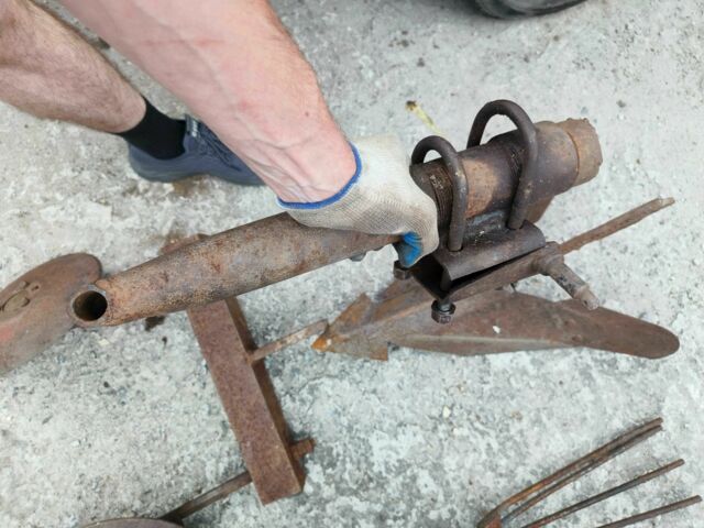 ДТЗ Інша, об'ємом двигуна 0 л та пробігом 0 тис. км за 653 $, фото 12 на Automoto.ua