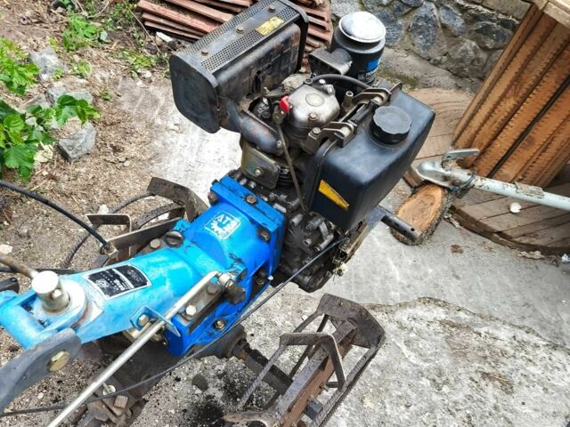 ДТЗ Інша, об'ємом двигуна 0 л та пробігом 0 тис. км за 653 $, фото 1 на Automoto.ua