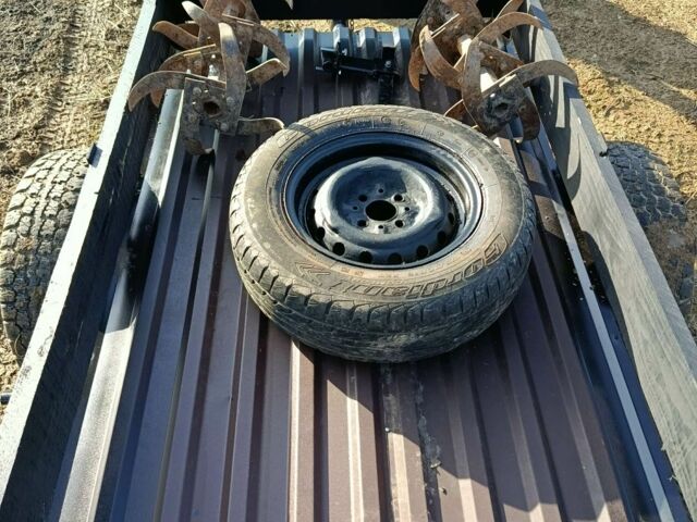 ДТЗ Другая, объемом двигателя 0.35 л и пробегом 112 тыс. км за 593 $, фото 2 на Automoto.ua