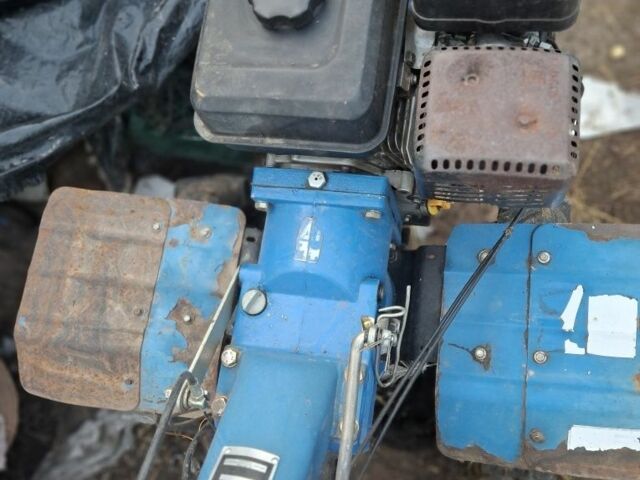 ДТЗ Інша, об'ємом двигуна 0 л та пробігом 0 тис. км за 362 $, фото 4 на Automoto.ua