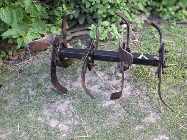 ДТЗ Інша, об'ємом двигуна 0 л та пробігом 0 тис. км за 362 $, фото 2 на Automoto.ua