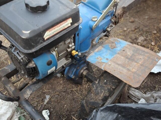 ДТЗ Інша, об'ємом двигуна 0 л та пробігом 0 тис. км за 362 $, фото 3 на Automoto.ua