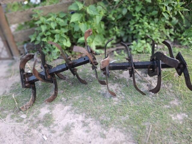 ДТЗ Інша, об'ємом двигуна 0 л та пробігом 0 тис. км за 362 $, фото 1 на Automoto.ua