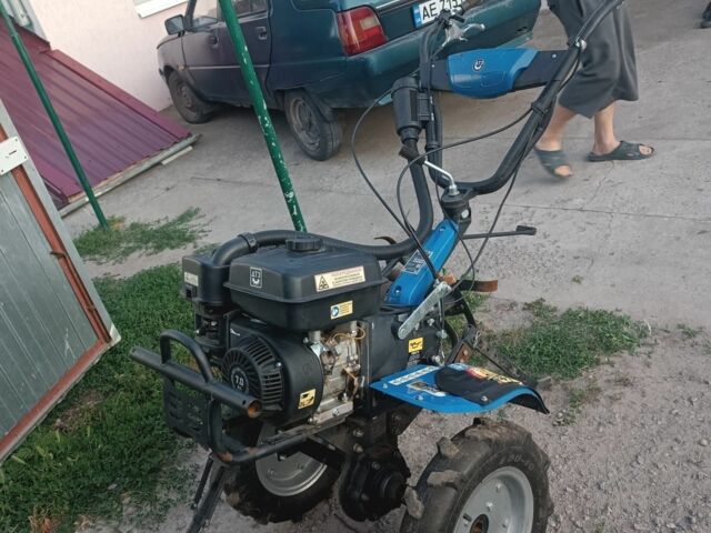 ДТЗ Другая, объемом двигателя 0.21 л и пробегом 5 тыс. км за 480 $, фото 4 на Automoto.ua