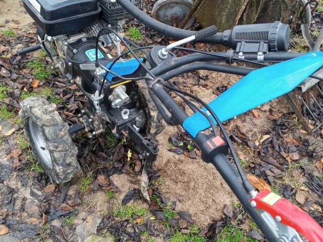 ДТЗ Другая, объемом двигателя 0 л и пробегом 0 тыс. км за 450 $, фото 1 на Automoto.ua