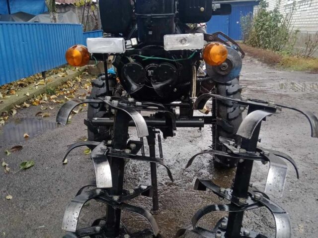 ДТЗ Інша, об'ємом двигуна 0.42 л та пробігом 50 тис. км за 945 $, фото 1 на Automoto.ua