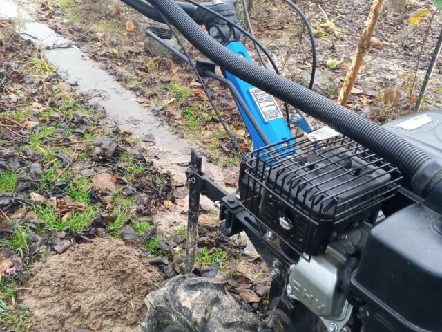 ДТЗ Другая, объемом двигателя 0 л и пробегом 0 тыс. км за 450 $, фото 6 на Automoto.ua