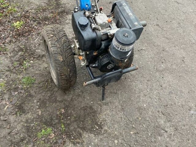 ДТЗ Другая, объемом двигателя 0.3 л и пробегом 0 тыс. км за 356 $, фото 2 на Automoto.ua