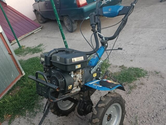 ДТЗ Другая, объемом двигателя 0.21 л и пробегом 5 тыс. км за 480 $, фото 2 на Automoto.ua