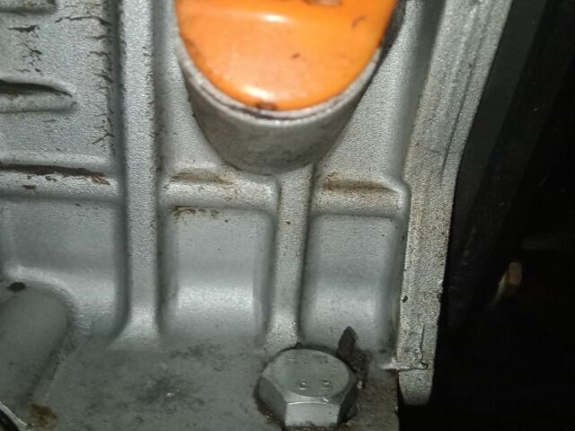 ДТЗ Інша, об'ємом двигуна 0.42 л та пробігом 50 тис. км за 945 $, фото 4 на Automoto.ua