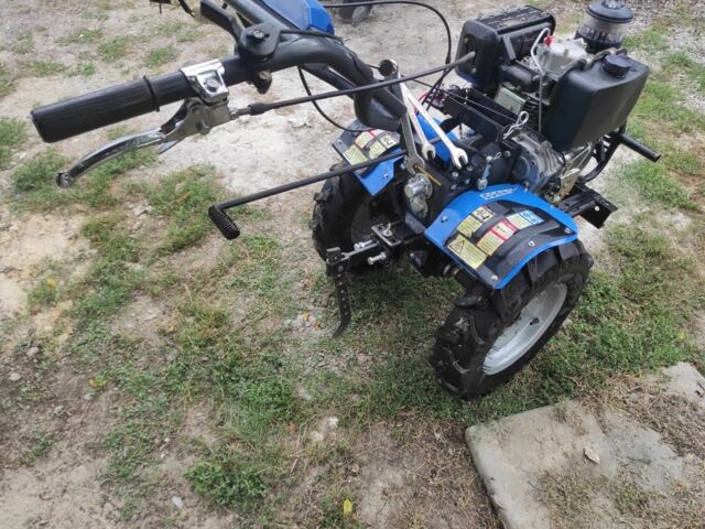 ДТЗ Другая, объемом двигателя 0 л и пробегом 0 тыс. км за 700 $, фото 1 на Automoto.ua