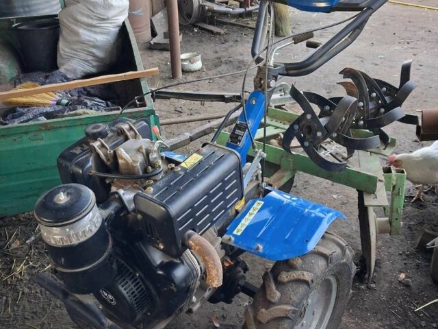 ДТЗ Другая, объемом двигателя 0 л и пробегом 0 тыс. км за 711 $, фото 3 на Automoto.ua