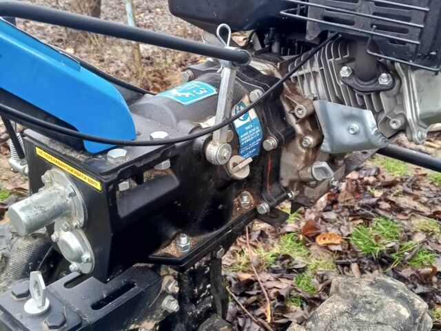 ДТЗ Другая, объемом двигателя 0 л и пробегом 0 тыс. км за 450 $, фото 4 на Automoto.ua