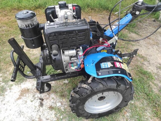 ДТЗ Другая, объемом двигателя 0 л и пробегом 0 тыс. км за 900 $, фото 2 на Automoto.ua