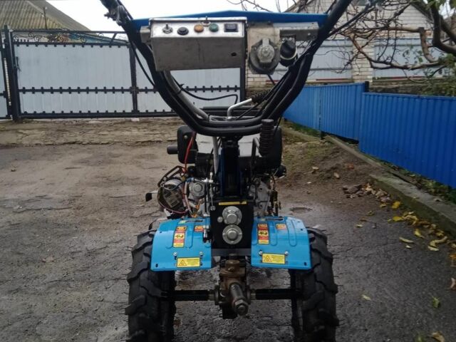 ДТЗ Інша, об'ємом двигуна 0.42 л та пробігом 50 тис. км за 945 $, фото 3 на Automoto.ua