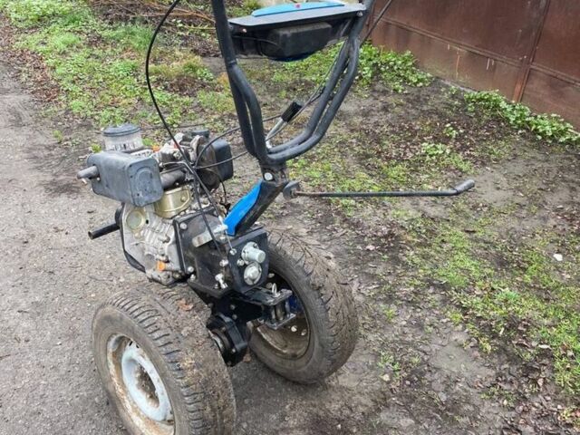 ДТЗ Другая, объемом двигателя 0.3 л и пробегом 0 тыс. км за 356 $, фото 3 на Automoto.ua