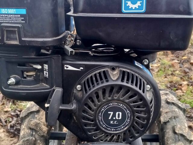 ДТЗ Другая, объемом двигателя 0 л и пробегом 0 тыс. км за 450 $, фото 8 на Automoto.ua