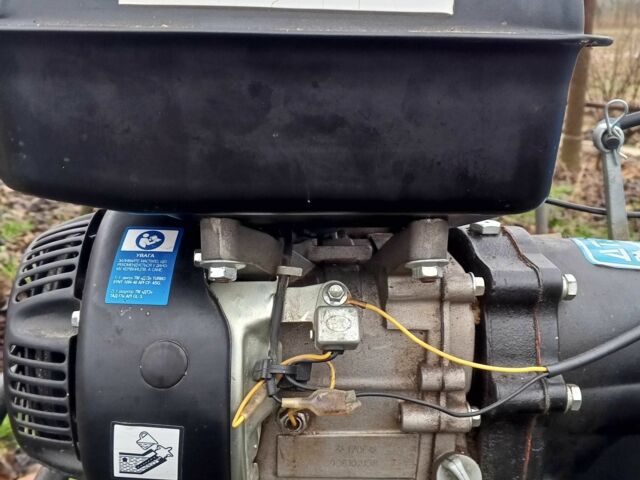 ДТЗ Другая, объемом двигателя 0 л и пробегом 0 тыс. км за 450 $, фото 3 на Automoto.ua