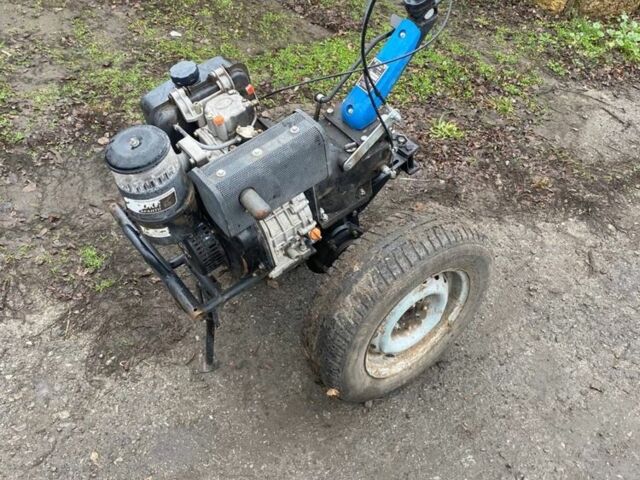 ДТЗ Другая, объемом двигателя 0.3 л и пробегом 0 тыс. км за 356 $, фото 1 на Automoto.ua