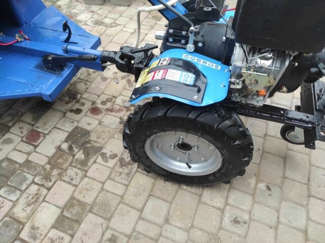 ДТЗ Другая, объемом двигателя 0 л и пробегом 0 тыс. км за 700 $, фото 4 на Automoto.ua