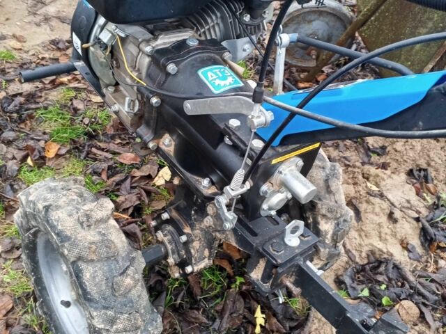 ДТЗ Другая, объемом двигателя 0 л и пробегом 0 тыс. км за 450 $, фото 5 на Automoto.ua