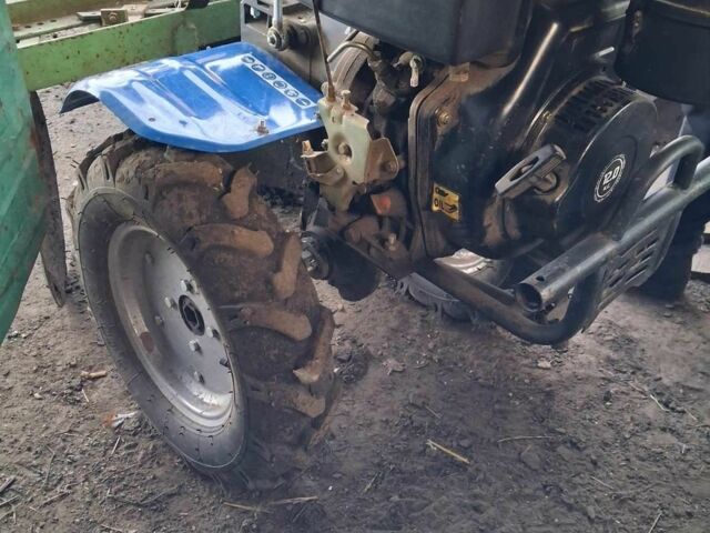 ДТЗ Другая, объемом двигателя 0 л и пробегом 0 тыс. км за 711 $, фото 1 на Automoto.ua