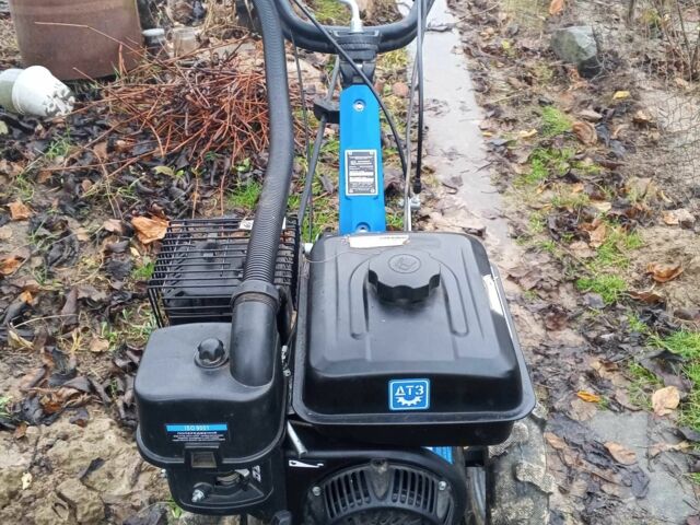 ДТЗ Другая, объемом двигателя 0 л и пробегом 0 тыс. км за 450 $, фото 7 на Automoto.ua