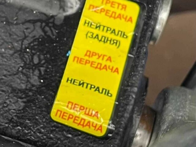 ДТЗ Інша, об'ємом двигуна 0.5 л та пробігом 0 тис. км за 929 $, фото 12 на Automoto.ua