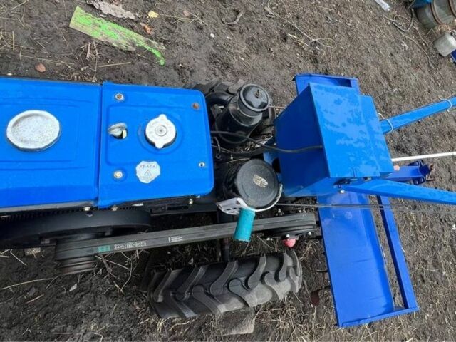 ДТЗ Другая, объемом двигателя 0 л и пробегом 10 тыс. км за 1238 $, фото 3 на Automoto.ua