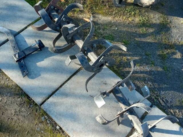 ДТЗ Інша, об'ємом двигуна 0 л та пробігом 0 тис. км за 669 $, фото 8 на Automoto.ua