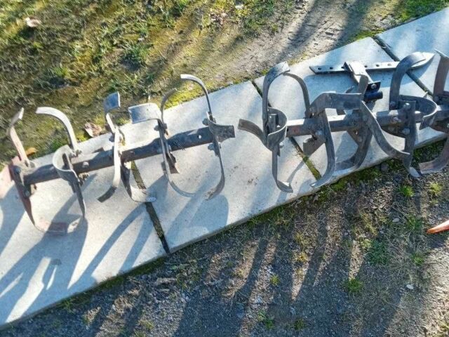 ДТЗ Інша, об'ємом двигуна 0 л та пробігом 0 тис. км за 669 $, фото 13 на Automoto.ua