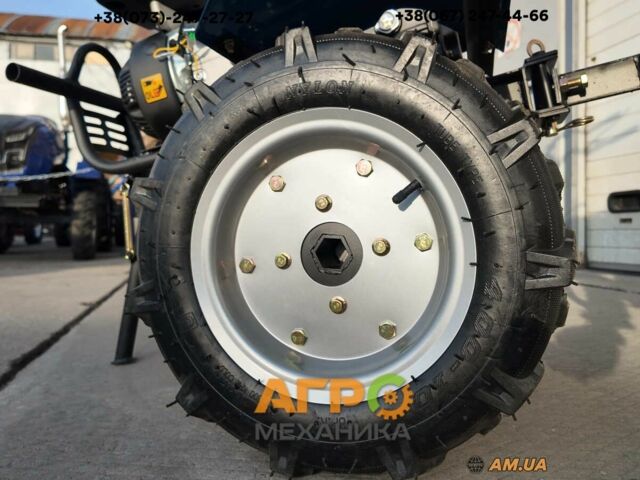 ДТЗ Другая, объемом двигателя 0 л и пробегом 1 тыс. км за 594 $, фото 7 на Automoto.ua