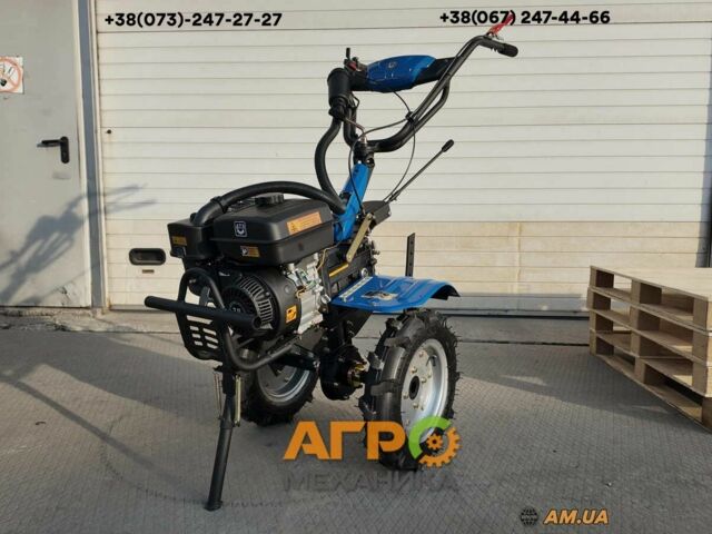 ДТЗ Другая, объемом двигателя 0 л и пробегом 1 тыс. км за 594 $, фото 3 на Automoto.ua