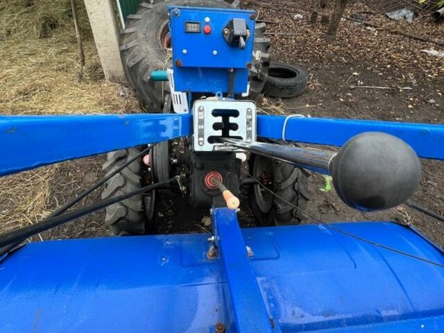 ДТЗ Другая, объемом двигателя 0 л и пробегом 10 тыс. км за 1238 $, фото 2 на Automoto.ua