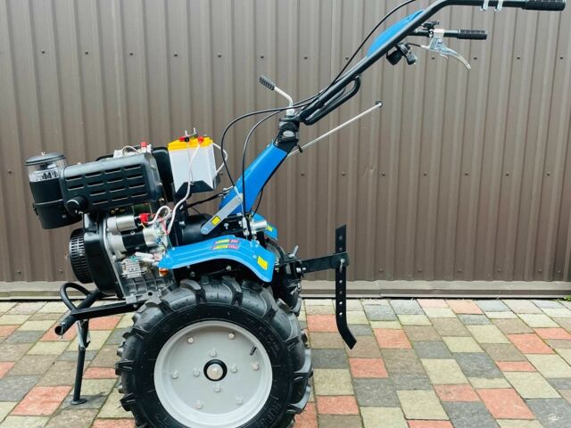 ДТЗ Інша, об'ємом двигуна 0.5 л та пробігом 0 тис. км за 929 $, фото 4 на Automoto.ua