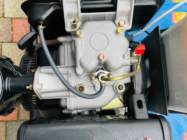 ДТЗ Інша, об'ємом двигуна 0.5 л та пробігом 0 тис. км за 929 $, фото 11 на Automoto.ua