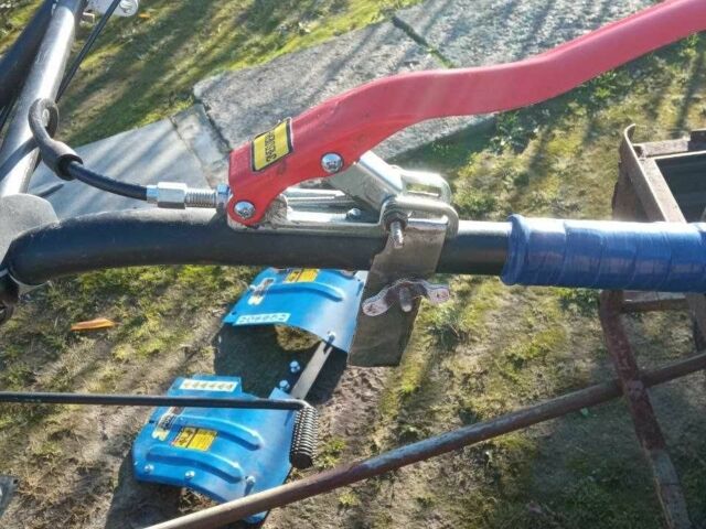 ДТЗ Інша, об'ємом двигуна 0 л та пробігом 0 тис. км за 669 $, фото 17 на Automoto.ua