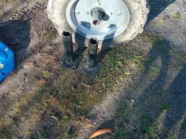 ДТЗ Інша, об'ємом двигуна 0 л та пробігом 0 тис. км за 669 $, фото 10 на Automoto.ua