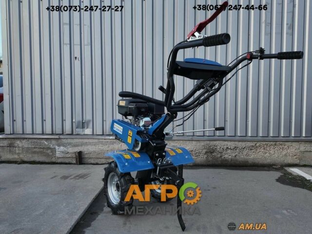 ДТЗ Другая, объемом двигателя 0 л и пробегом 1 тыс. км за 405 $, фото 2 на Automoto.ua