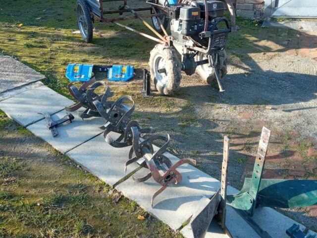 ДТЗ Інша, об'ємом двигуна 0 л та пробігом 0 тис. км за 669 $, фото 19 на Automoto.ua